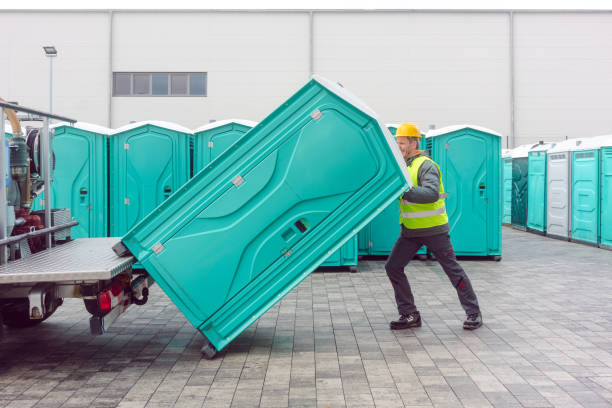 Portable restroom solutions in Elsmere, DE