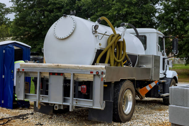 Best Emergency porta potty rental  in Elsmere, DE