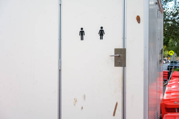 Best Local porta potty services  in Elsmere, DE