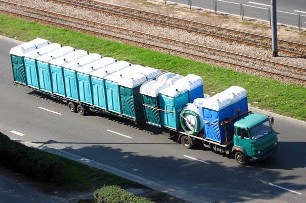 Portable Toilet Options We Offer in Elsmere, DE